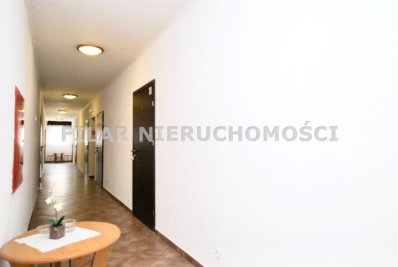 Hotel/pensjonat Lubin Centrum. Zdjęcie 23