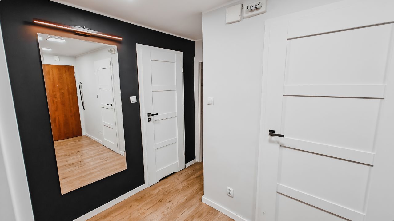 Mieszkanie 4-pokojowe Koszalin, ul. Rzemieślnicza. Zdjęcie 21