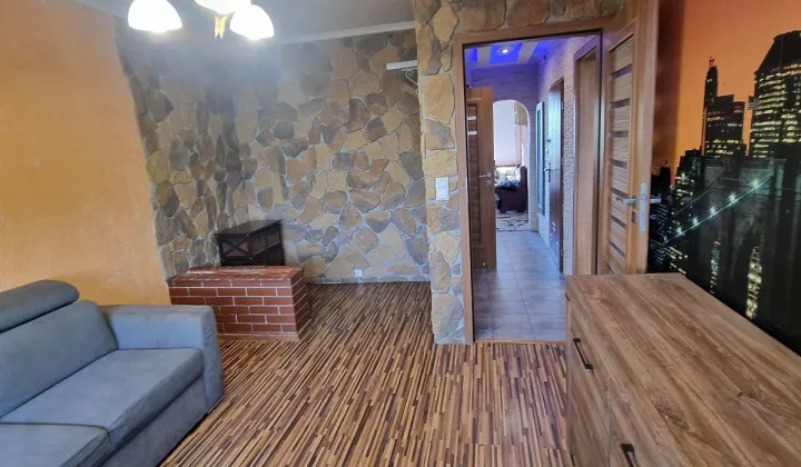 Mieszkanie 2-pokojowe Chełm, ul. Połaniecka