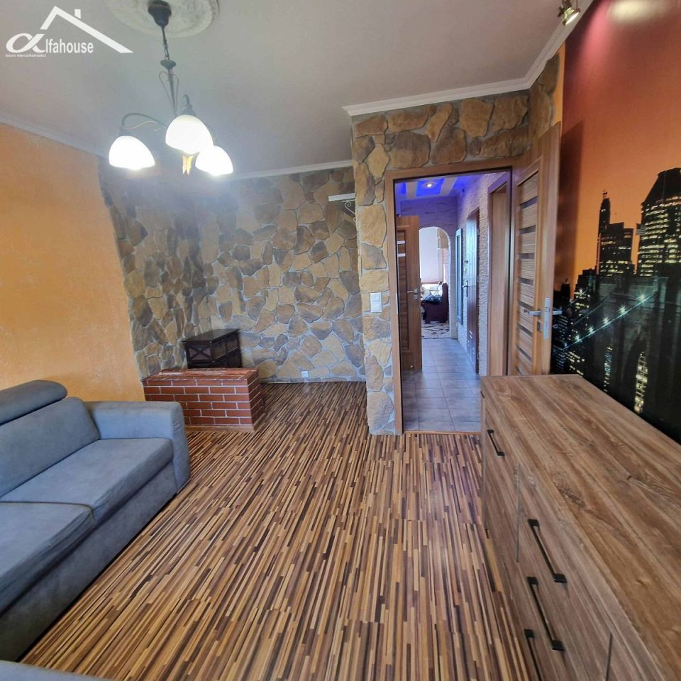 Mieszkanie 2-pokojowe Chełm, ul. Połaniecka. Zdjęcie 5