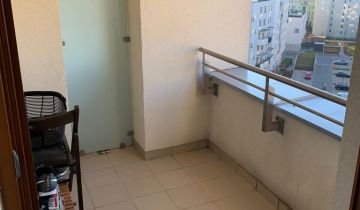 Mieszkanie 2-pokojowe Warszawa Bemowo, ul. Powstańców Śląskich