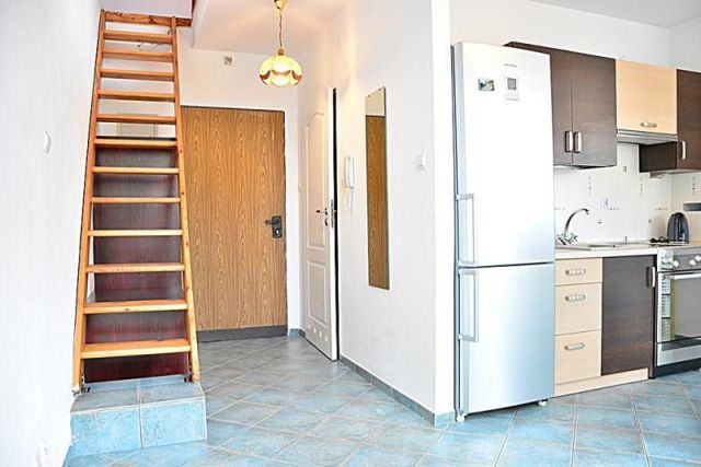 Mieszkanie 2-pokojowe Gdynia, ul. Lipowa. Zdjęcie 3