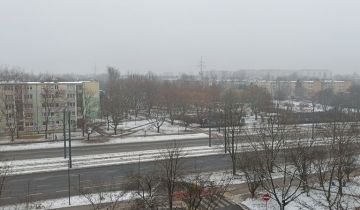 Mieszkanie 3-pokojowe Łódź Zarzew, ul. Przędzalniana