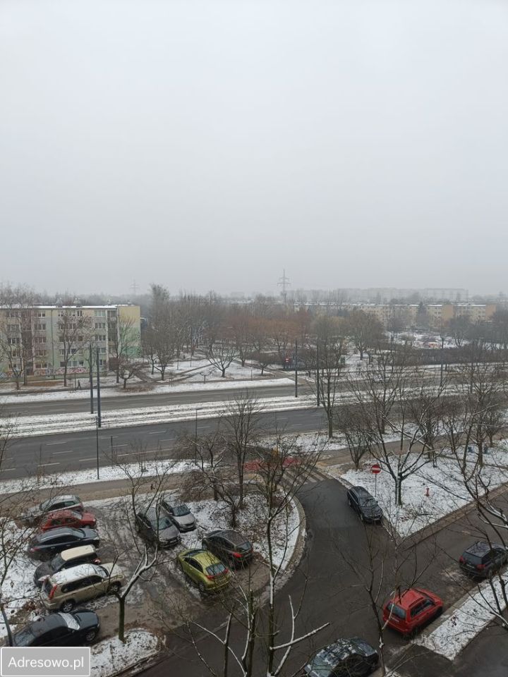 Mieszkanie 3-pokojowe Łódź Zarzew, ul. Przędzalniana. Zdjęcie 2