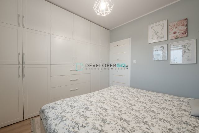 Mieszkanie 4-pokojowe Białystok Wysoki Stoczek, pl. Jana Pawła II. Zdjęcie 8