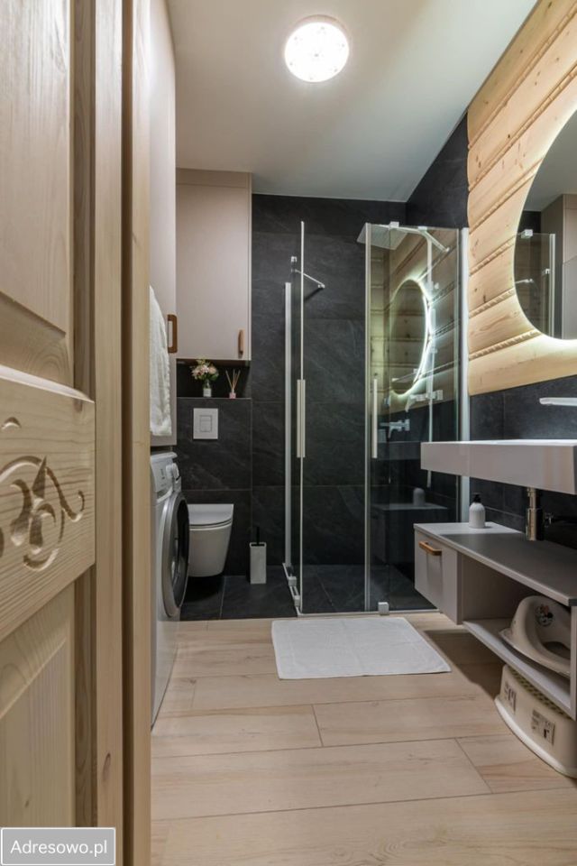 Mieszkanie 4-pokojowe Szczyrk, ul. Skalista. Zdjęcie 7