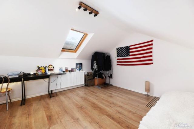 dom wolnostojący, 5 pokoi Juszczyna. Zdjęcie 15