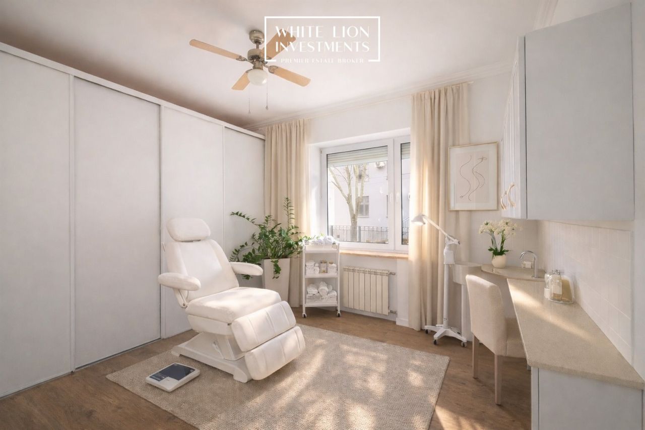 Mieszkanie 4-pokojowe Warszawa Włochy, ul. Słowicza. Zdjęcie 3