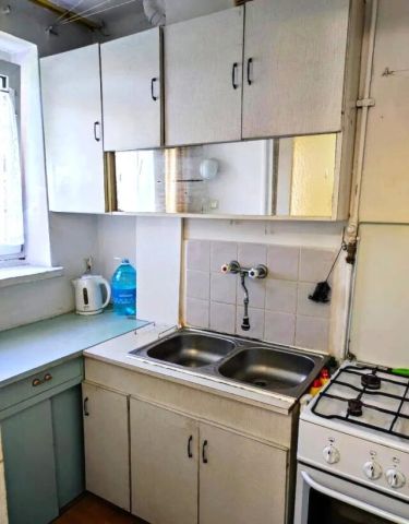 Mieszkanie 2-pokojowe Katowice Dąb, ul. Sportowa. Zdjęcie 7