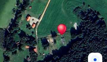 Działka budowlana Sterławki Małe