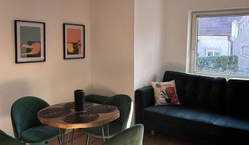 Mieszkanie 6-pokojowe Gdańsk Brzeźno, ul. Północna