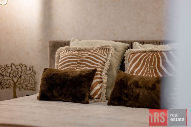 Mieszkanie 5-pokojowe Warszawa Mokotów, ul. Przejazd. Zdjęcie 22