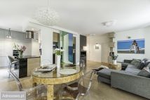 Mieszkanie 3-pokojowe Warszawa Mokotów, ul. Leszczyny. Zdjęcie 3