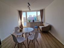 Mieszkanie 3-pokojowe Bytom, ul. Wyzwolenia. Zdjęcie 4