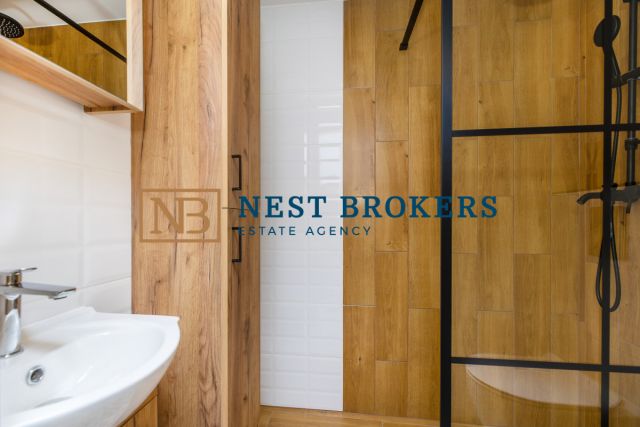 Mieszkanie 2-pokojowe Kraków Prądnik Biały, ul. Eljasza Walerego Radzikowskiego. Zdjęcie 11