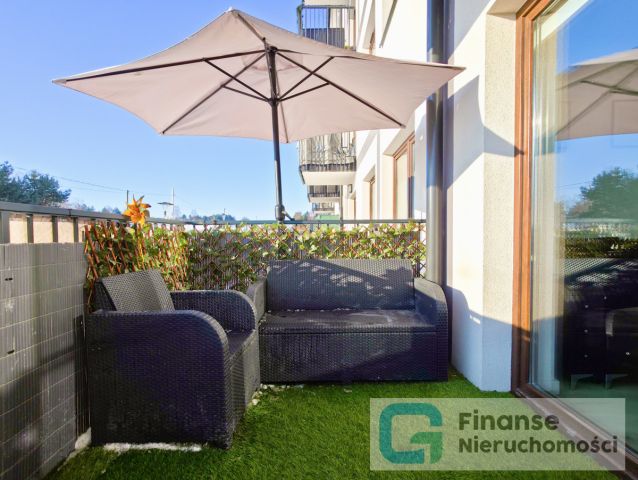 Mieszkanie 2-pokojowe Rawa Mazowiecka, ul. Księże Domki. Zdjęcie 11