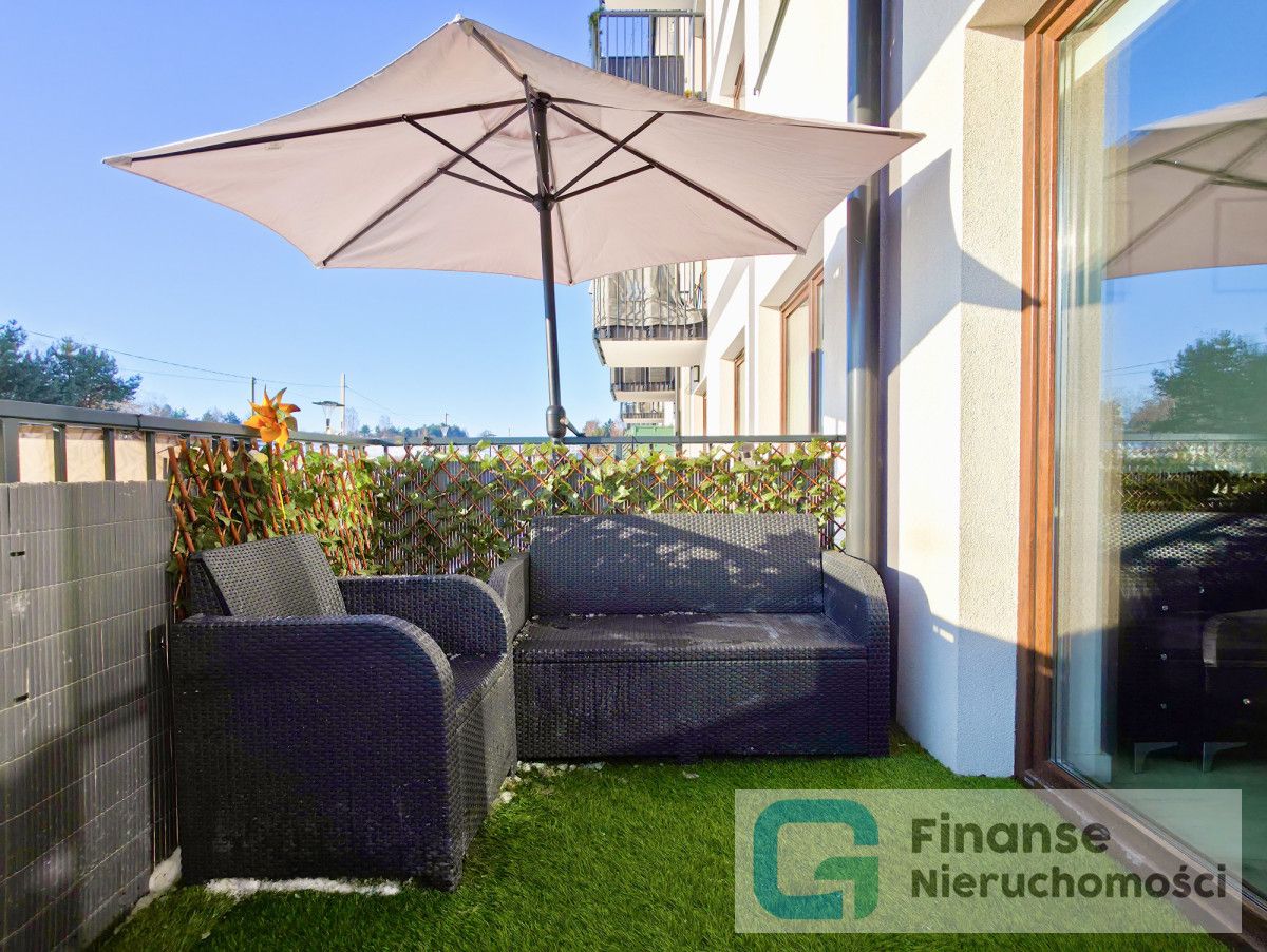 Mieszkanie 2-pokojowe Rawa Mazowiecka, ul. Księże Domki. Zdjęcie 11