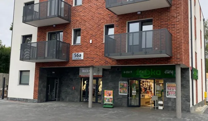 Mieszkanie 2-pokojowe Ruda Śląska Halemba, ul. 1 Maja