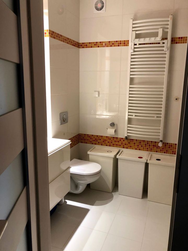 Mieszkanie 3-pokojowe Kiełczów, ul. Akacjowa. Zdjęcie 6