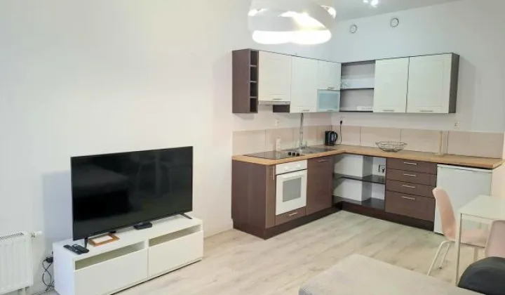 Mieszkanie 2-pokojowe Giżycko, ul. Żeglarska