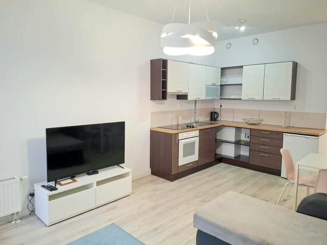 Mieszkanie 2-pokojowe Giżycko, ul. Żeglarska. Zdjęcie 1