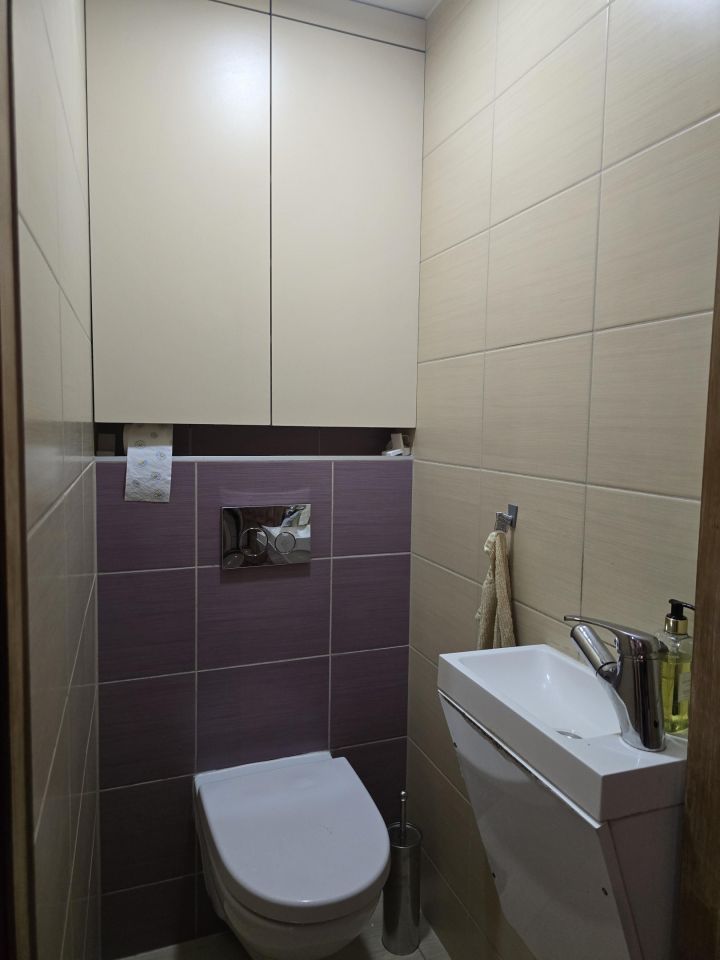 Mieszkanie 3-pokojowe Dąbrowa Górnicza Mydlice, ul. Legionów Polskich. Zdjęcie 3