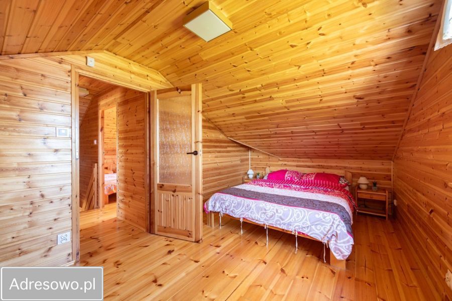 Ośrodek wczasowy Jakubowo. Zdjęcie 16