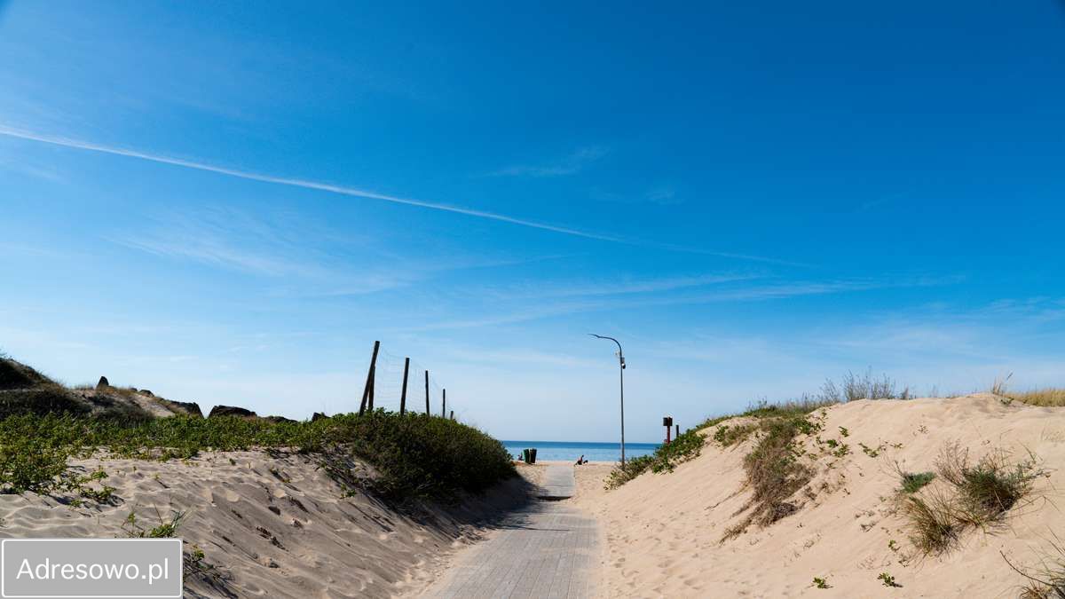 Działka rekreacyjna Bobolin. Zdjęcie 1
