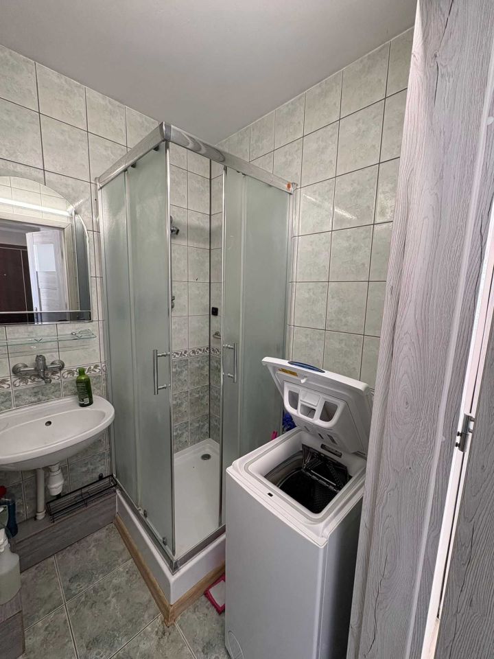 Mieszkanie 3-pokojowe Mrągowo, os. Brzozowe. Zdjęcie 4