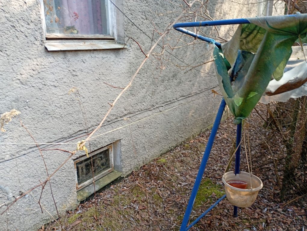 Działka budowlana Kanie. Zdjęcie 8