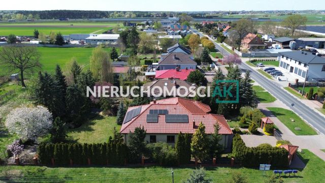 dom wolnostojący, 4 pokoje Batorowo, ul. Stefana Batorego. Zdjęcie 6