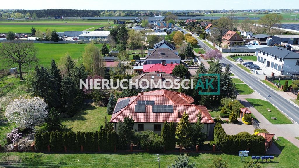 dom wolnostojący, 4 pokoje Batorowo, ul. Stefana Batorego. Zdjęcie 6