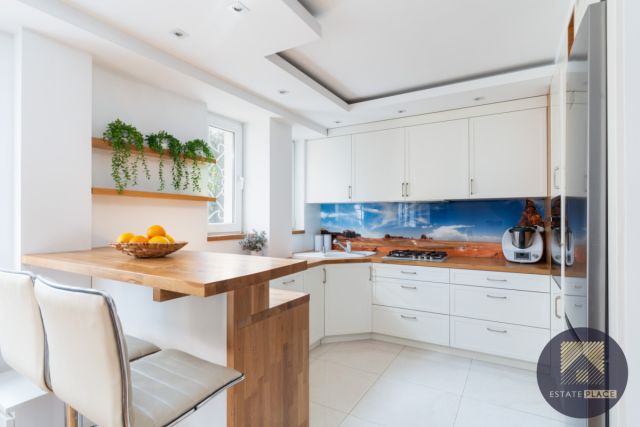 Mieszkanie 4-pokojowe Warszawa, ul. Czesława Witoszyńskiego. Zdjęcie 2