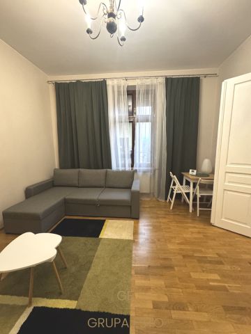 Mieszkanie 1-pokojowe Kraków Stare Miasto, ul. Bernardyńska. Zdjęcie 2