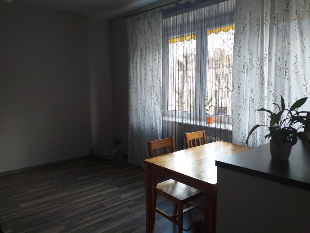 Mieszkanie 1-pokojowe Kielce, ul. Marszałkowska. Zdjęcie 4