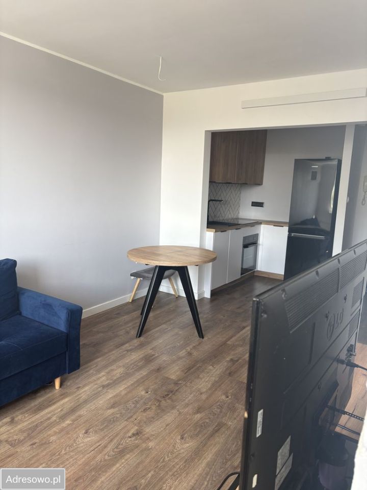 Mieszkanie 2-pokojowe Warszawa Bielany, ul. Szegedyńska. Zdjęcie 5