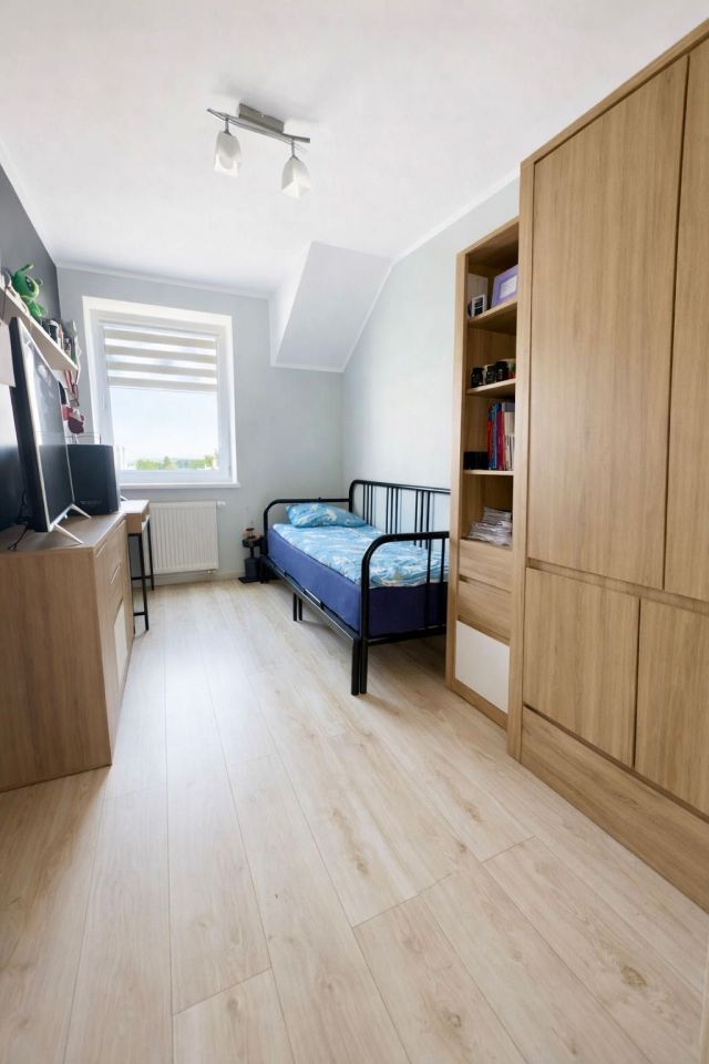 Mieszkanie 3-pokojowe Lubawa, ul. Stanisława Wolskiego. Zdjęcie 8