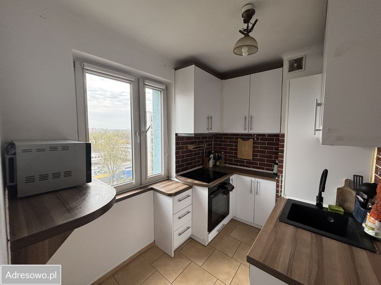 Mieszkanie 3-pokojowe Sosnowiec Centrum, ul. Ostrogórska. Zdjęcie 6