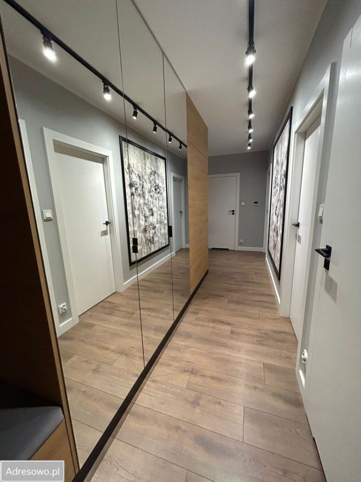 Mieszkanie 3-pokojowe Białystok Nowe Miasto, ul. Magazynowa. Zdjęcie 17