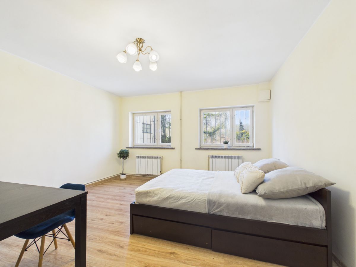 dom wolnostojący, 8 pokoi Nadarzyn, ul. Spokojna. Zdjęcie 15