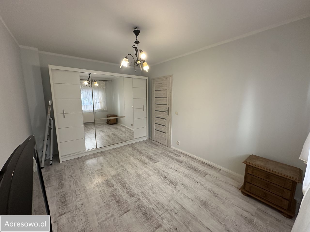 Mieszkanie 2-pokojowe Głogów Stare Miasto, ul. Długa. Zdjęcie 12