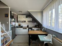 Mieszkanie 3-pokojowe Gryfino, ul. Flisacza. Zdjęcie 1