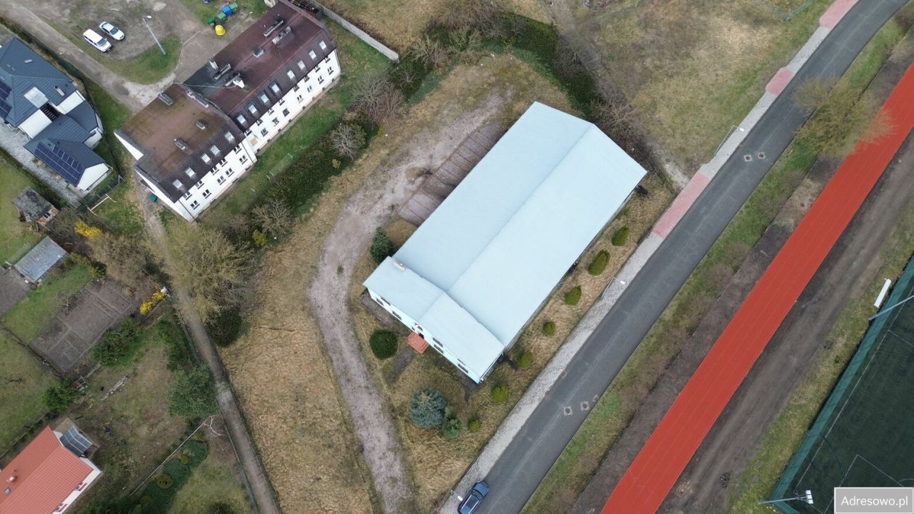 Działka inwestycyjna Brodnica, ul. Armii Krajowej. Zdjęcie 4
