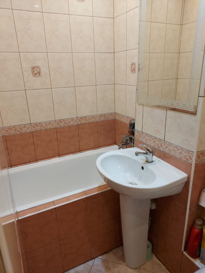 Mieszkanie 2-pokojowe Warszawa Praga-Południe, ul. Osowska. Zdjęcie 4