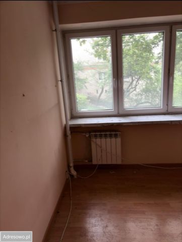 Mieszkanie 1-pokojowe Warszawa Muranów, ul. Nowolipki. Zdjęcie 1