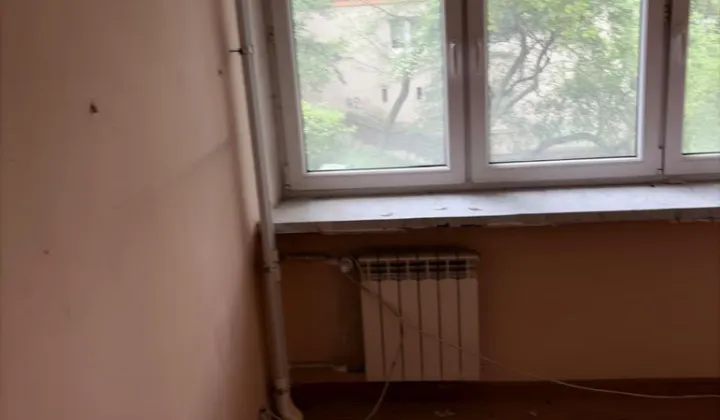 Mieszkanie 1-pokojowe Warszawa Muranów, ul. Nowolipki