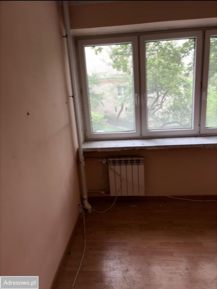 Mieszkanie 1-pokojowe Warszawa Muranów, ul. Nowolipki. Zdjęcie 1