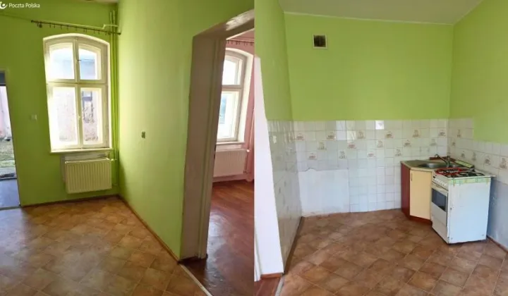 Mieszkanie 2-pokojowe Dąbrowa Biskupia, ul. Długa