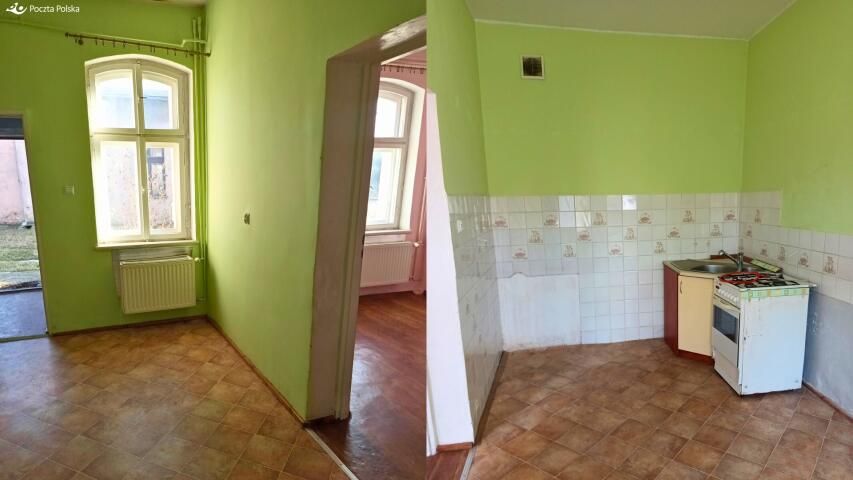 Mieszkanie 2-pokojowe Dąbrowa Biskupia, ul. Długa. Zdjęcie 1