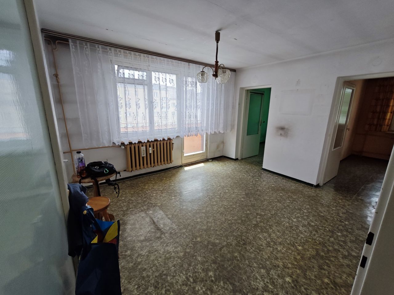 Mieszkanie 3-pokojowe Nysa, ul. Królowej Jadwigi. Zdjęcie 2